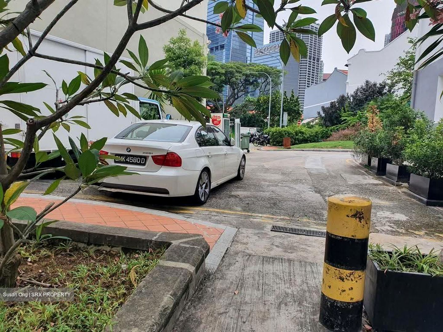 Tanjong Pagar Conservation Area (D2), Shop House #627459141